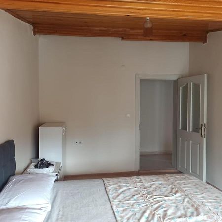 Ferienwohnung Garden Blue Apart Kemer Exterior foto